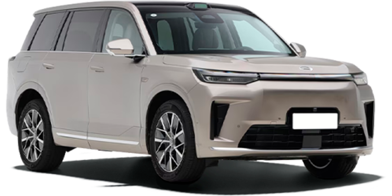 превью GAC S9