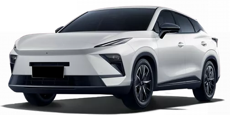 Превью OMODA C5 New