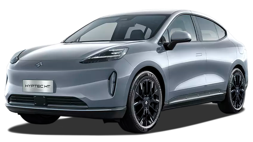 Превью GAC Hyptec HT
