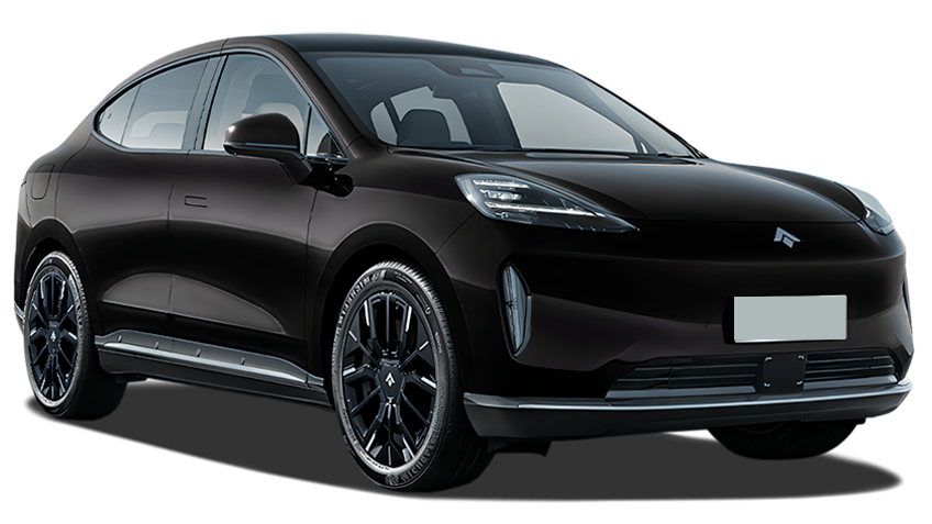 превью GAC Hyptec HT
