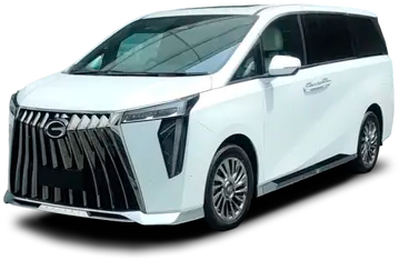 GAC M8 Белый