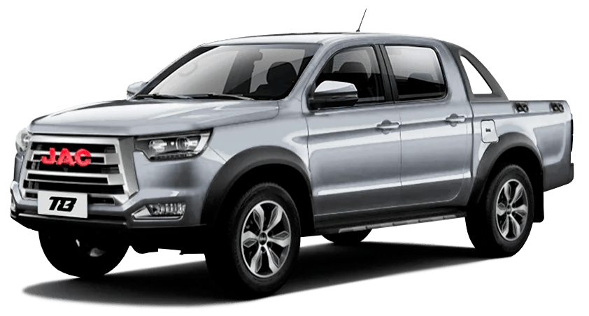 Превью JAC T8