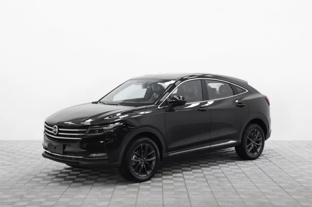 Превью DONGFENG DFSK ix5