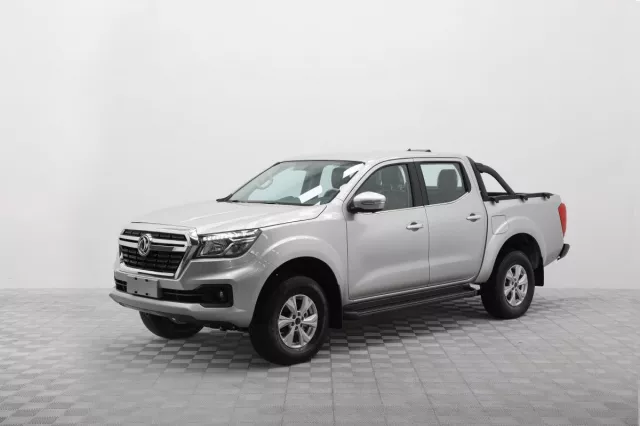 Превью DONGFENG DF6