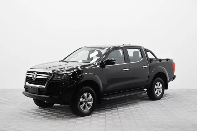 Превью DONGFENG DF6