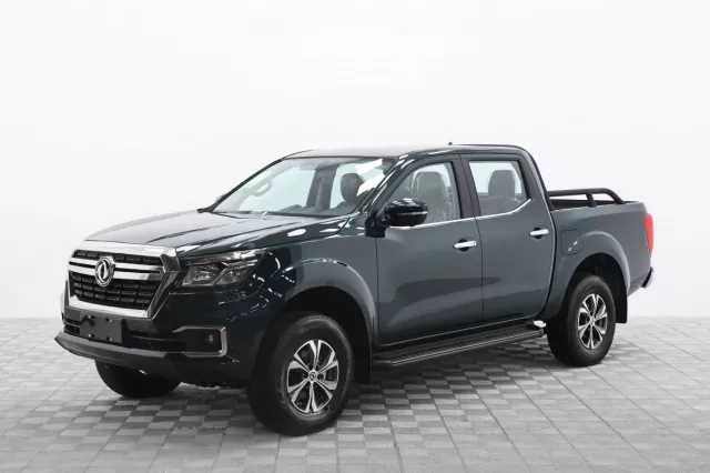Превью DONGFENG DF6
